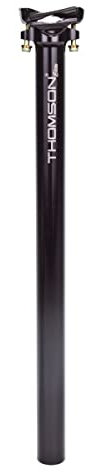 Thomson Elite Sattelstütze 27.2x330mm schwarz