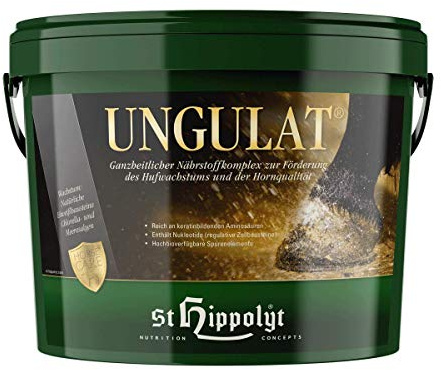 St. Hippolyt Ungulat 25 kg