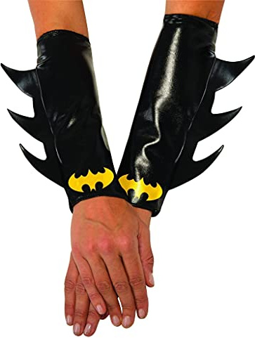 Rubie's DC Superheroes Stulpen