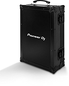 Zomo SL-12 XT Turntable Flightcase für Technics SL-1200/1210 - Silber