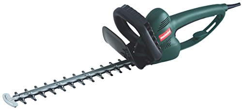 Metabo Heckenschere HS 45 (620016000) Karton, Max. Schnittstärke: 18 mm, Schnittlänge: 45 cm, Messerabstand: 28 mm