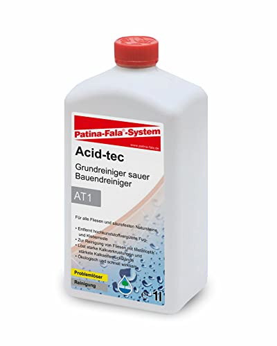 Patina-Fala Acid-tec, 1 L, AT1