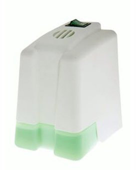 I Profumatori Kit Compuesto por 1 Difusor y Fragancia Fresa ML – duración días – para ambientador Profesional de Habitaciones de hasta M2