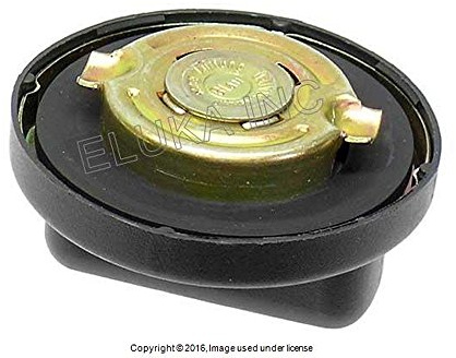 S-TEC Tankdeckel Bajonett