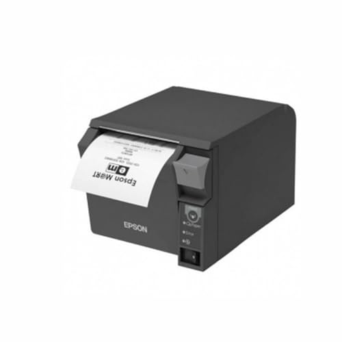 Epson TM-T70II (025C0) Impresora de Tickets Térmica USB 2.0/Ethernet