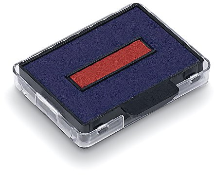 trodat Austauschkissen für Stempel 5200 + 5430 zweifarbig