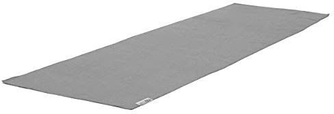Yogatuch Yogitowel® De Luxe Grau