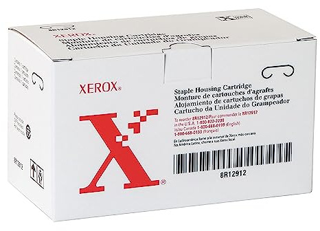Xerox 8R12912 - Engrapador