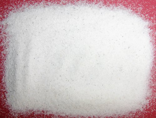 quarzsand24.de 25 KG AQUARIUMSAND AQUARIENSAND BODENGRUND 0,1-0,4 mm AQUARIENKIES HOCHREIN NATURWEISS kostenloser Versand innerhalb Deutschlands