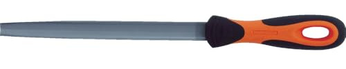 Bahco 1-210-04-1-2 – Mittelseitige Kegelzange 4″ – grob