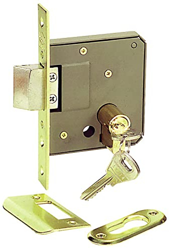 Cerradura Ucem 5300-hl/50