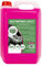 Motorkit MOT3535 5l rosa Frostschutzmittel mit 10%, geeignet für Klimazonen bis zu-4ºc, 5 l