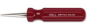 Unbranded HHB40 Reamer Micro Drill 1-5Mm Hb40 - Hall
