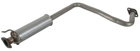 Bosal 278-111 Middle Silencer