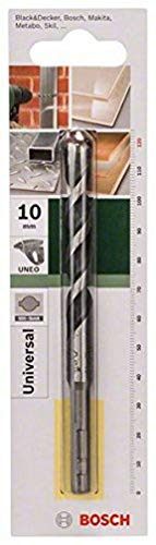 Bosch Home and Garden Mehrzweckbohrer SDS-Quick (Ø 10 mm)
