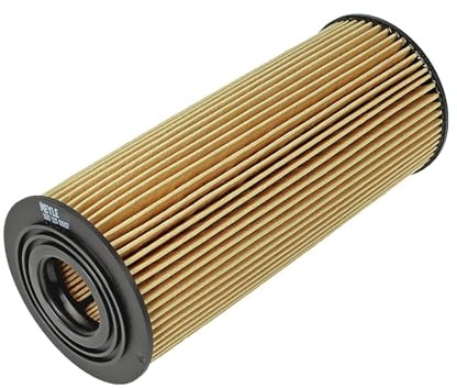 MEYLE Ölfilter 1001150007 | Kompatibel mit: AUDI A3, A4 B5, A4 B5 Avant, A4 B6, A4 B6 Avant, A4 B7, A4 B7 Avant, A4 B7 Cabriolet, A6 C5, A6 C5 Avant