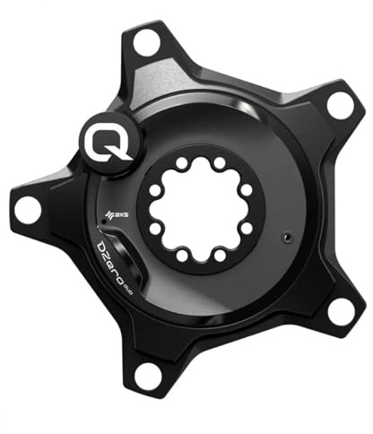 Quarq DZero Dub Leistungsmesser Spider