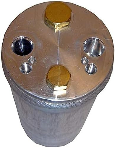 MAHLE AD 260 000S phon e accumulatore per filtro