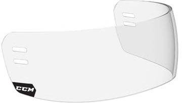 CCM VR11 Short Cut Visier