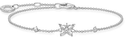Thomas Sabo Zierliche Zirkonia-Armband-Kollektion