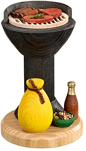 Räuchergrill - Original Erzgebirge®