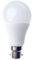 Velamp Ampoule LED SMD, standard A60, 12W / 1055lm, culot B22 (France), 3000K, Blanc chaud