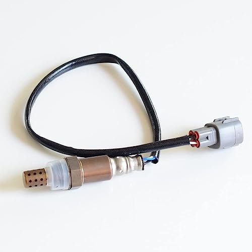 Auto Lambdasonde Für Daihatsu Terios 1.3l 1.5l 2000-2005 2004 2003 2002 2001 Cuore 1.0 I 2000 2001 2002 2003 89465-33440,Sauerstoff Sensor O2 Sensor Lambdasonde Eliminator Auto Zubehör