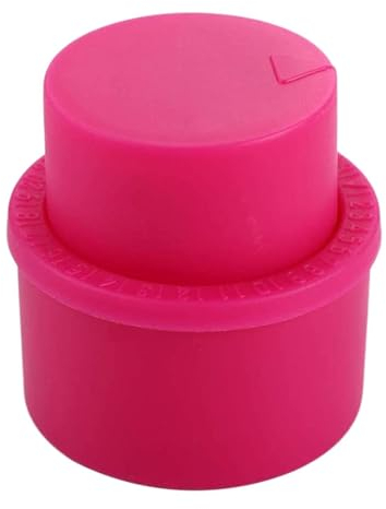 Fizz Keeper - Sea-ler - Tapón para botellas de bebidas al vacío para