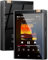 HiFi MP3 Player with Bluetooth and Wifi, Oilsky Lossless DSD High-Resolution Digital Audio Music Player, High-Resolution Portable Audio Player with 64GB Memory Card, Supports up to 1TB