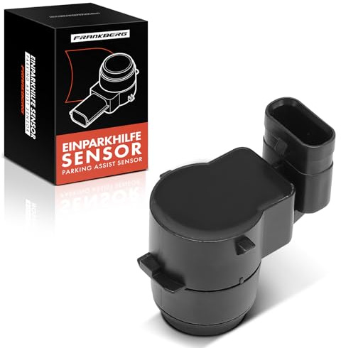 Frankberg Parkeringssensor Parking Asist Sensor PDC-sensorer parkeringshjälp parkeringssensorer parkeringshjälpssensor Replace# 0263013822