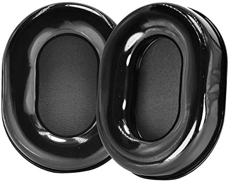 Durevole Gel di Raffreddamento Orecchio Padiglioni Auricolari Rotondi Auricolari Per Cloud2 Cuffie Accessori Manicotto