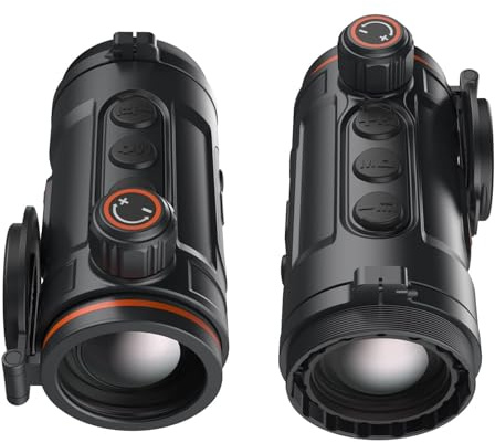 Hunt335 - leichtes und innovatives Wärmebild-Vorsatzgerät von ThermTec