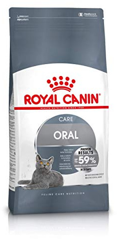 Royal Canin Oral care 30 Katzenfutter, 8 kg