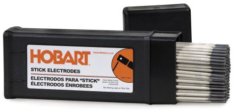 Hobart 770467 6013 Stick, 3/32-10lbs by Hobart