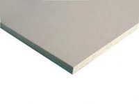 Buildershop UK 2400 x 1200 x 12.5mm Standard Plasterboard T/E (10 Boards)