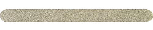 Lot de 5 limes à diamant flexibles DF-FLEX 14-165 D 126 : 15600126
