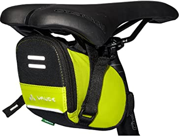 VAUDE Fahrradtasche Race Light L Satteltasche