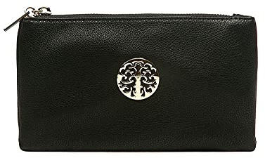 Women's Long & Son By Eye Small Clutch, Wristlet, Shoulder,Cross-Body Bags 3141
