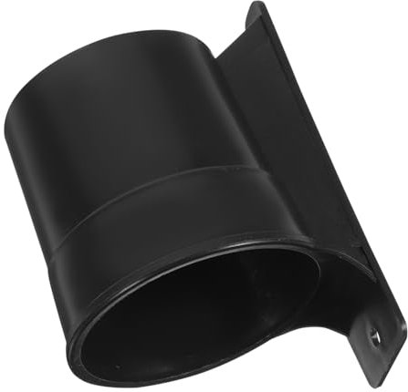 WESIEVYA Portavasos para Silla Pequeño De Material Resistente para Biberones y Botellas De Bebidas Gran Capacidad para Bicicletas y Sillas Exteriores y Oficinas