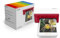 Polaroid - Hi Print 4x6 (10x15cm) - Bluetooth-Fotodrucker - Weiß