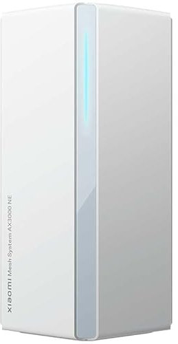Xiaomi Mesh System AX3000 NE 2,4 GHz/5 GHz Wi-Fi 6