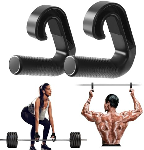 Rolitwils : Neutral Grip Handle Attachment for Pull-up Bars, Barbells and Resistance Bands