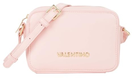 VALENTINO borsa a tracolla Sunshine Re Camera Bag Cipria rosa