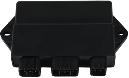 Contrôleur de Tour d'allumage Compatible avec Les modèles Hisun ATV Forge 500 700 HS500 HS700 Vector 500 700 33200-115-0000