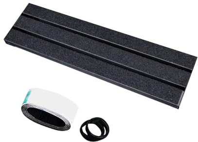 Pedalboard Für Gitarre Präzise Und Robuste Gitarren- Und