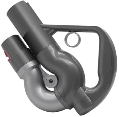 WUYJCVHK Handle Tube Grip Holder For Vacuum Cleaner, Compatibie For Dyson Cy23 Cy28 CY22, Vacuum Cleaner Cleaning Stick Handle