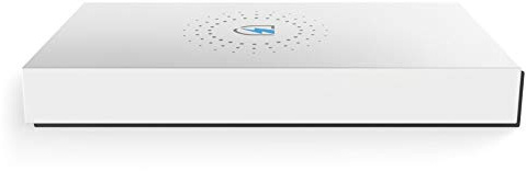 Power Bank,PowerBank Qi Charger Wireless 12000mAh High Capacity with Digital Display LCD Screen, 3 USB Output & Dual Input, External Battery Pack for All the Qi Smartphones Devices, White