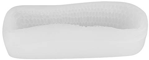 Stampo per torte in silicone Stampo per gelato Strumento da forno Forma unica di mais Alta qualità Sicuro per gli alimenti Non tossico Facile rilascio Resistente al calore per la