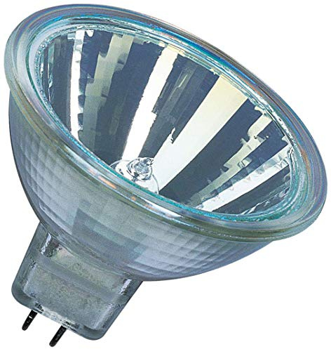 Halogenlampe GU5.3 12 Volt 20 Watt 38 Grad 41860WFL - Osram