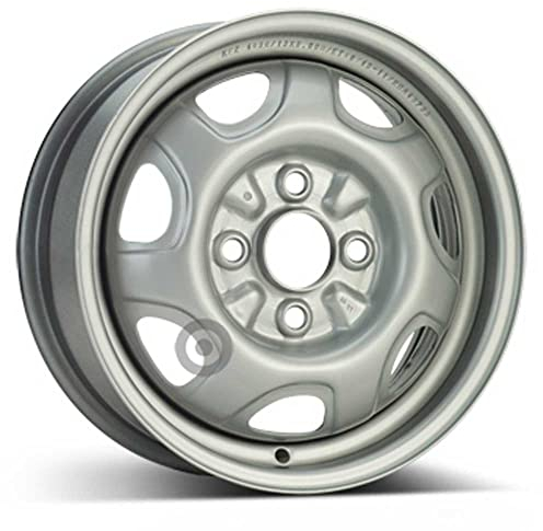 Cerchione in acciaio 5X13 ET 46 Mitsubishi Colt Lancer Proton415 Alcar 4030 MT513002
